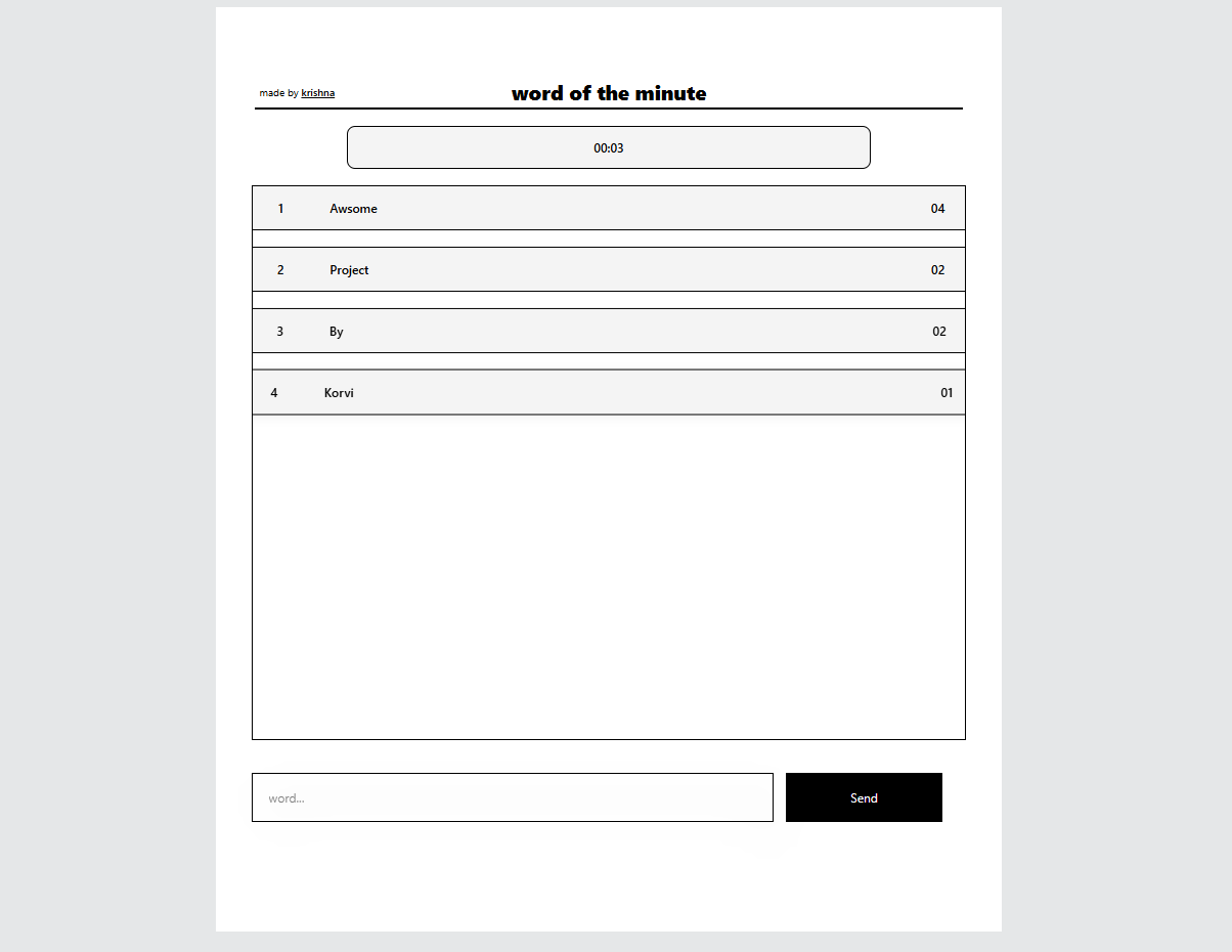 project image